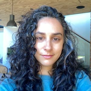 Meet your Posher, Natasa